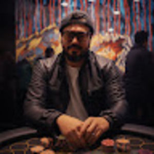 Meet your Posher, James